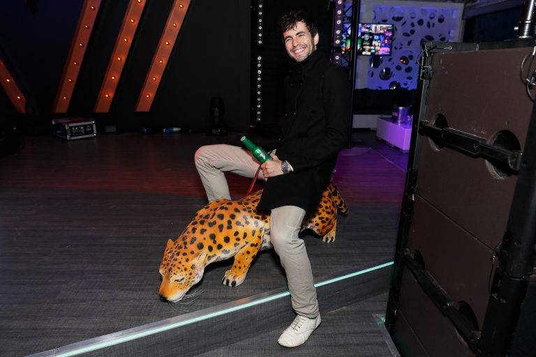 Villa Schweppes – Acid Washed et C2C