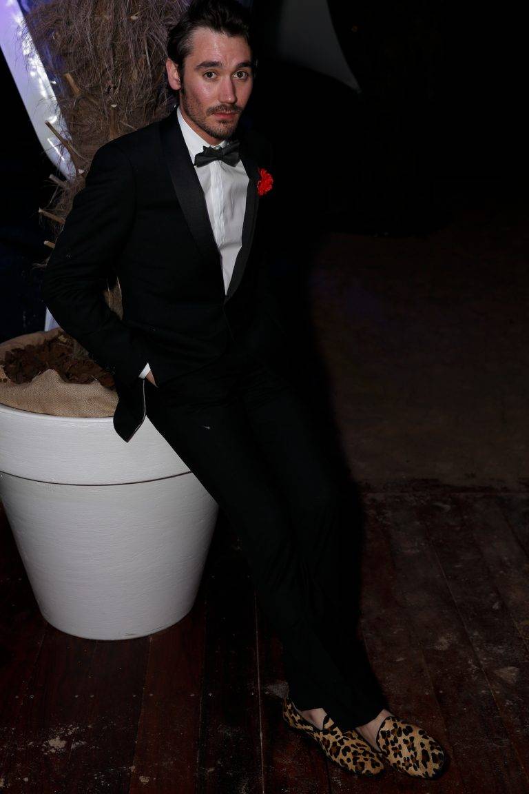  - Villa Schweppes – Acid Washed et C2C