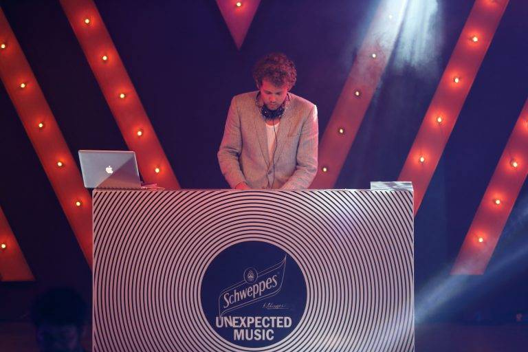  - Villa Schweppes – Acid Washed et C2C