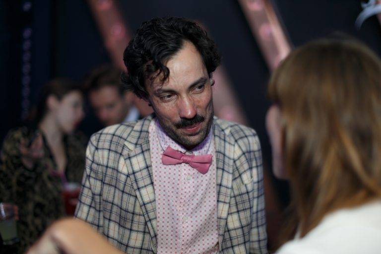  - Villa Schweppes – Acid Washed et C2C