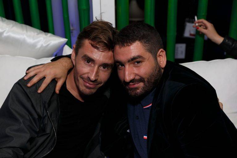  - Villa Schweppes – Acid Washed et C2C