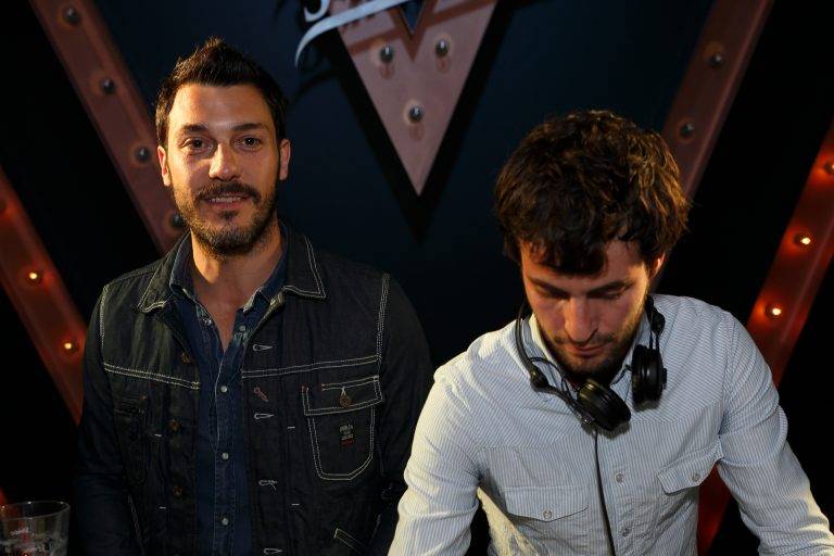  - Villa Schweppes – Acid Washed et C2C