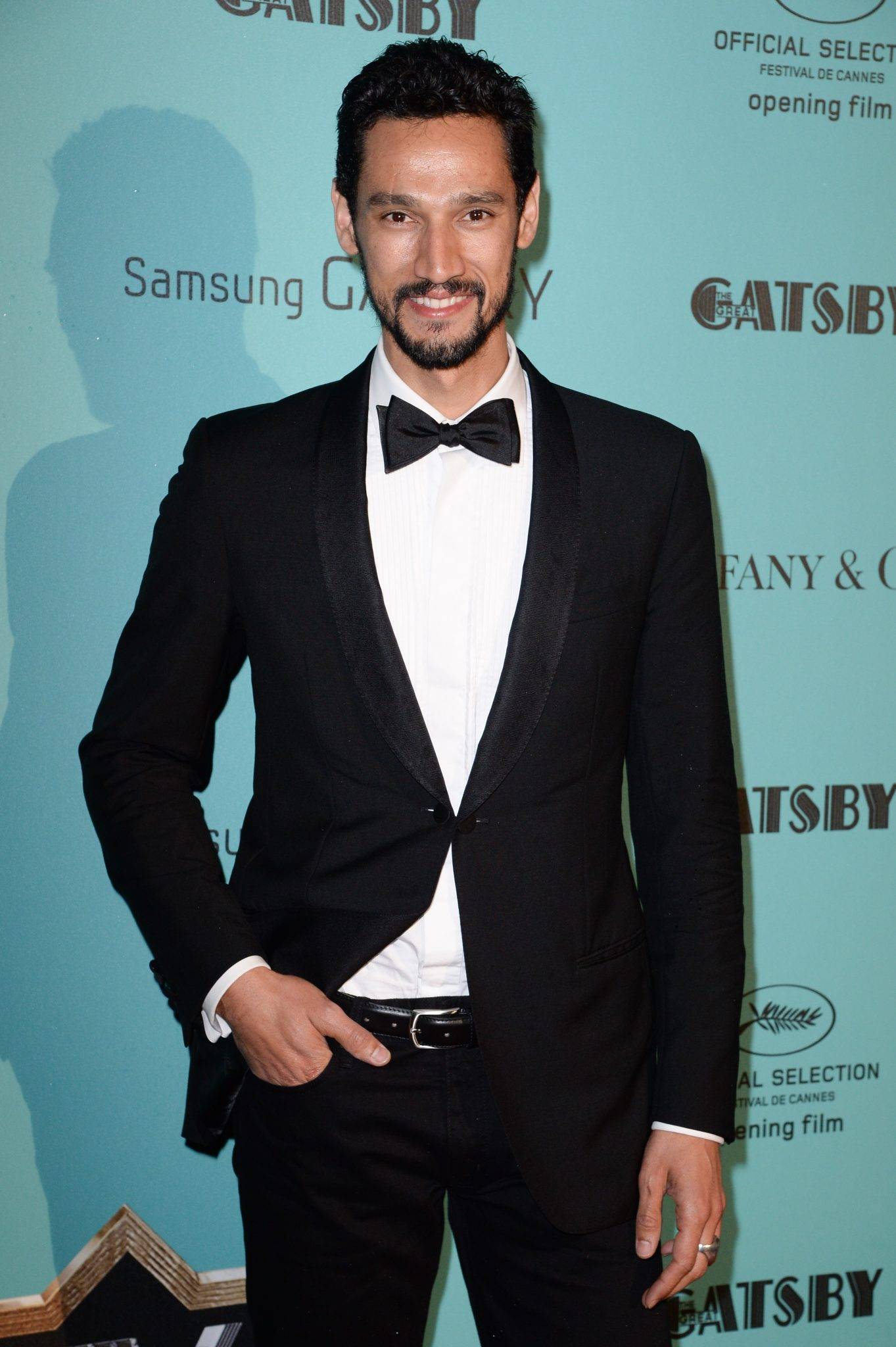  - Fête du film GATSBY Le magnifique