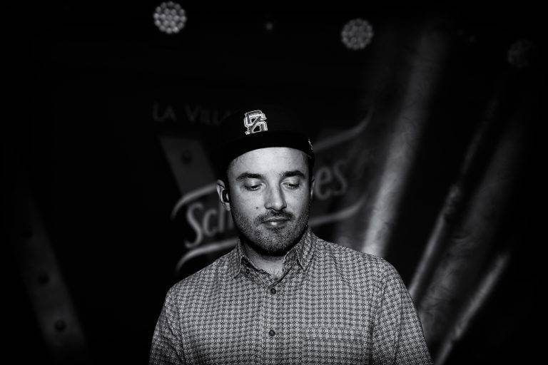  - Villa Schweppes – Acid Washed et C2C