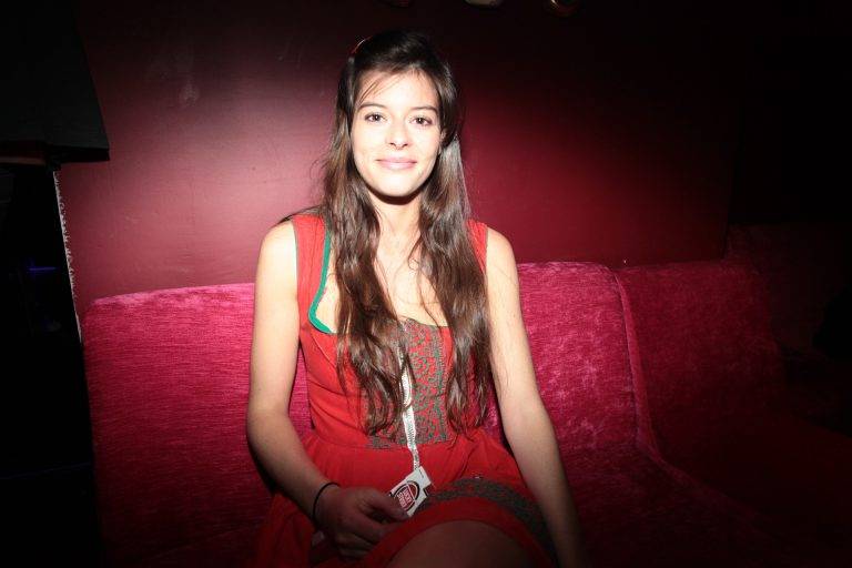 Fête du film « La crème de la crème » de Kim Chapiron