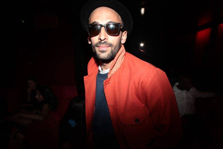  - Fête du film « La crème de la crème » de Kim Chapiron