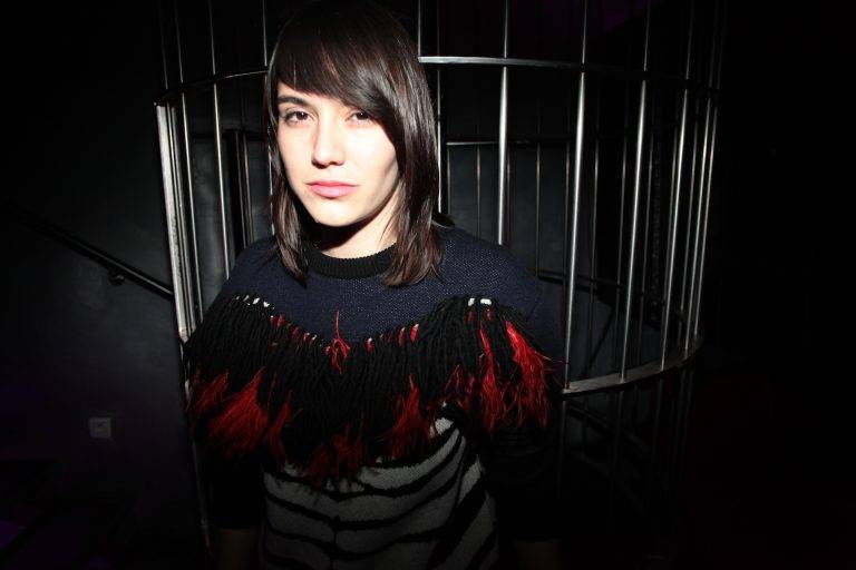  - Fête du film « La crème de la crème » de Kim Chapiron