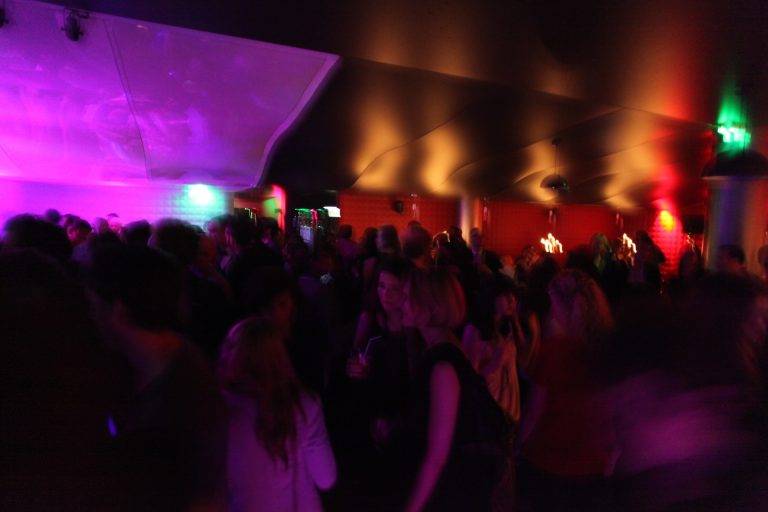 Fête du film « La crème de la crème » de Kim Chapiron