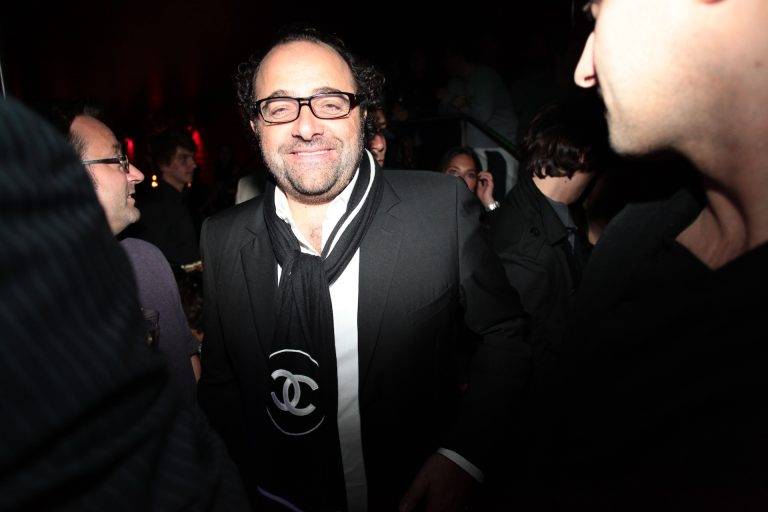  - Fête du film « La crème de la crème » de Kim Chapiron