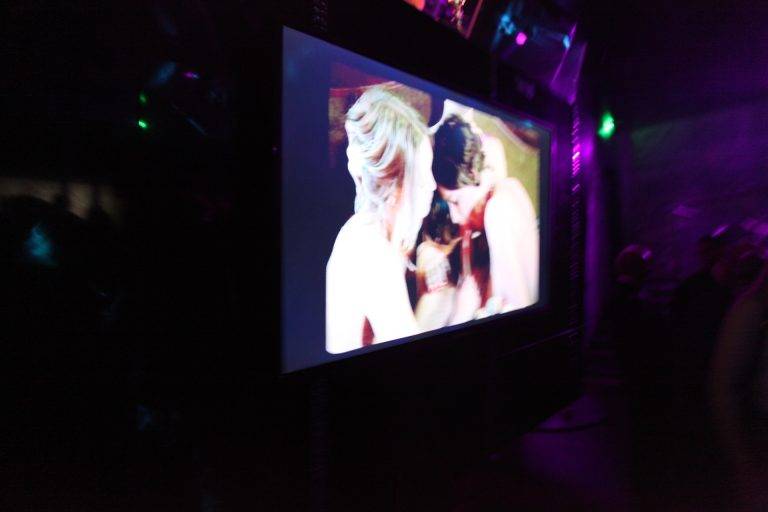 Kim Chapiron’s “La crème de la crème” film party