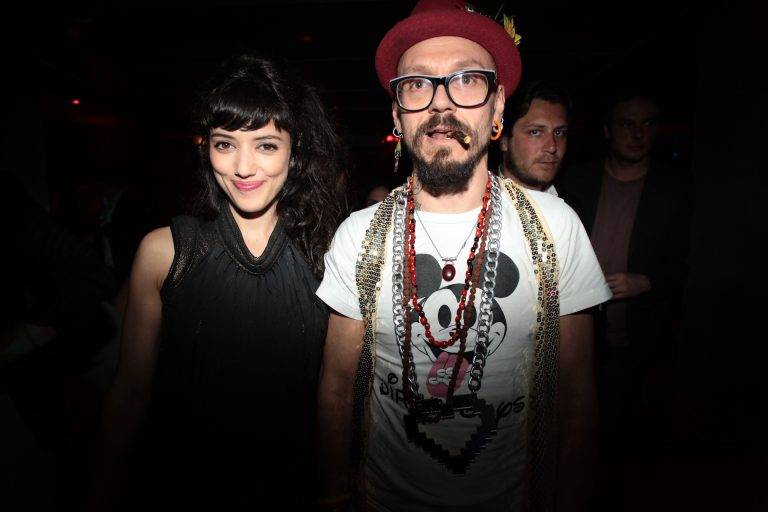  - Kim Chapiron’s “La crème de la crème” film party