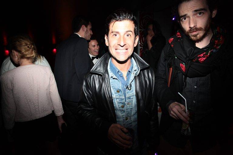  - Kim Chapiron’s “La crème de la crème” film party
