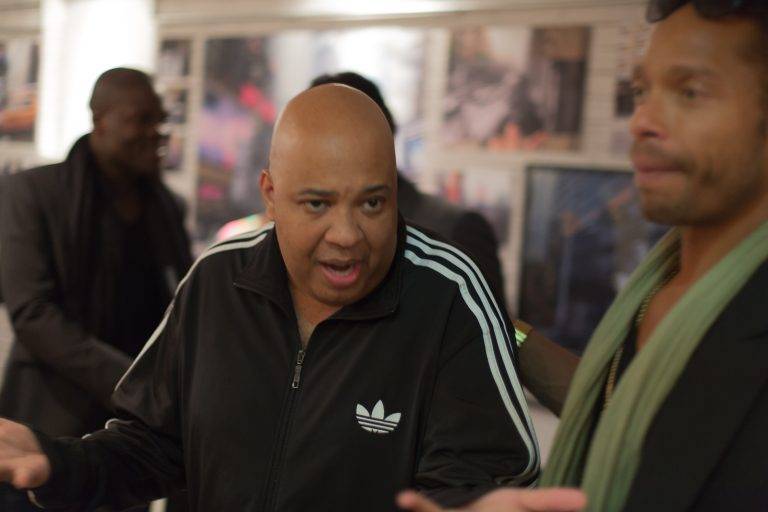 Chambre Noire #2 avec Rev Run et Gary Dourdan