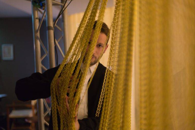  - Chambre Noire #2 avec Rev Run et Gary Dourdan