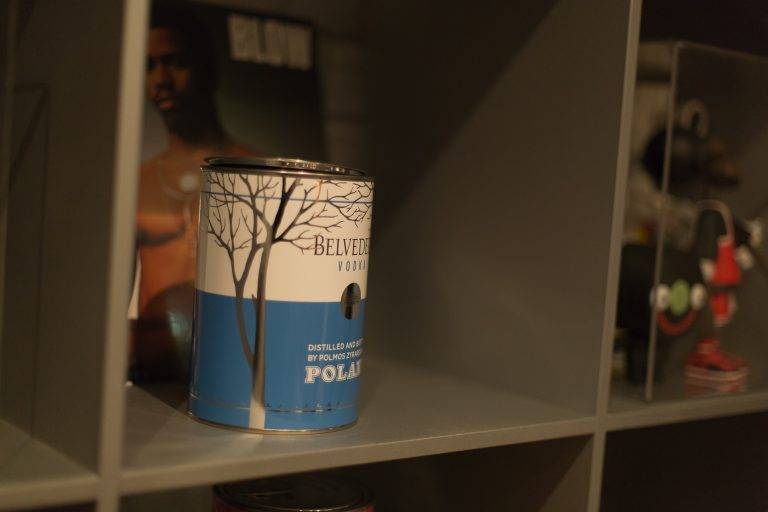 Chambre Noire #2 avec Rev Run et Gary Dourdan