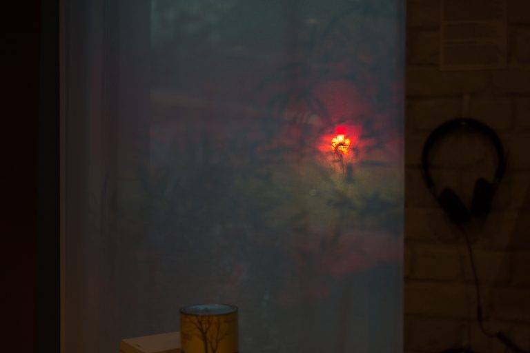 Chambre Noire #2 avec Rev Run et Gary Dourdan