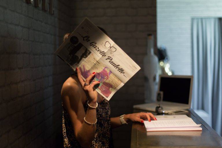 Chambre Noire #2 avec Rev Run et Gary Dourdan