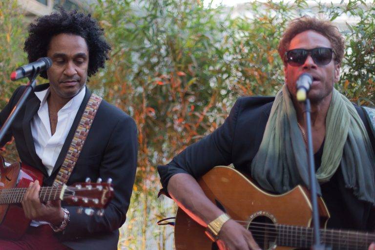  - Chambre Noire #2 avec Rev Run et Gary Dourdan