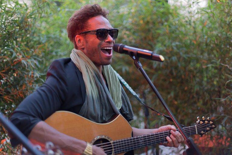  - Chambre Noire #2 avec Rev Run et Gary Dourdan