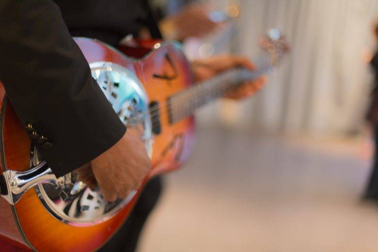 Chambre Noire #2 avec Rev Run et Gary Dourdan