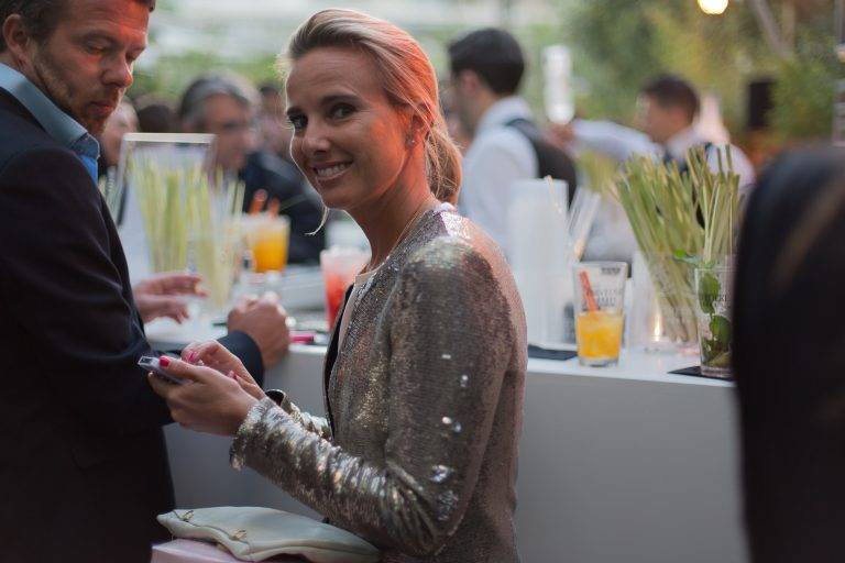  - Chambre Noire #2 avec Rev Run et Gary Dourdan