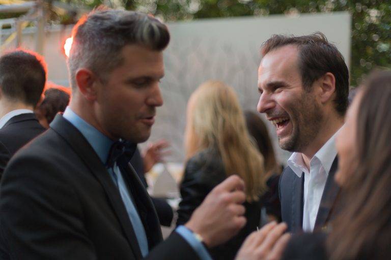  - Chambre Noire #2 avec Rev Run et Gary Dourdan