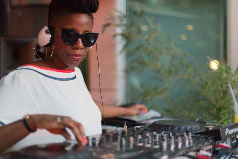  - Chambre Noire #2 avec Rev Run et Gary Dourdan