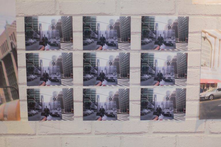 Chambre Noire #2 avec Rev Run et Gary Dourdan