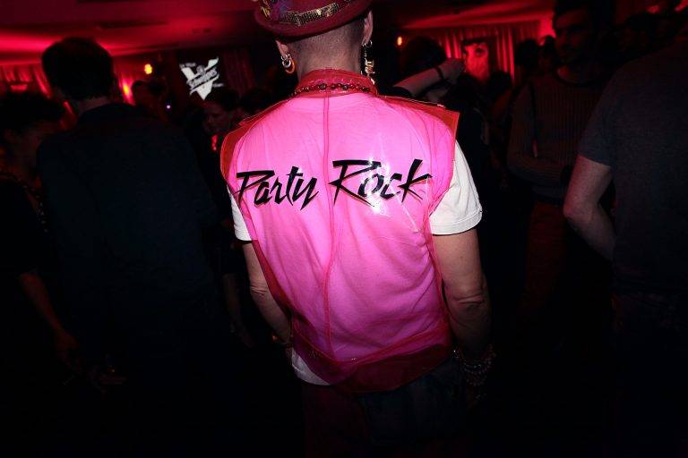 Anne Fontaine au Baron #3