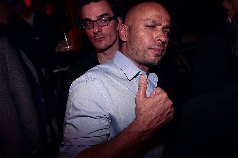  - Anne Fontaine au Baron #3