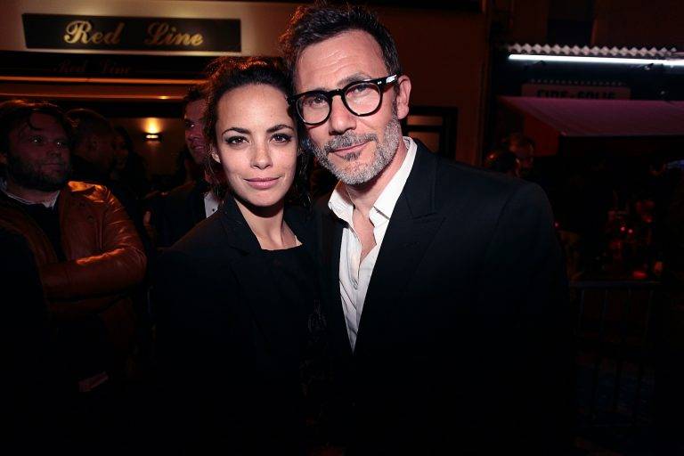  - Anne Fontaine au Baron #3