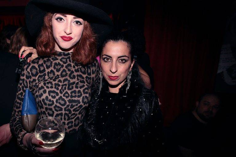  - Anne Fontaine au Baron #3