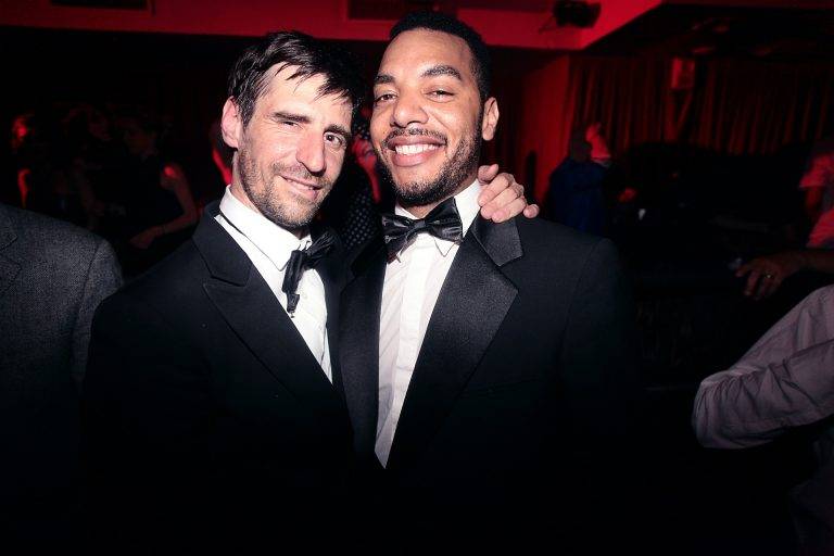  - Anne Fontaine au Baron #3