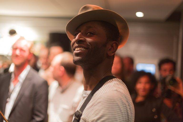  - Chambre Noire #3 – Oxmo Puccino et Keziah Jones