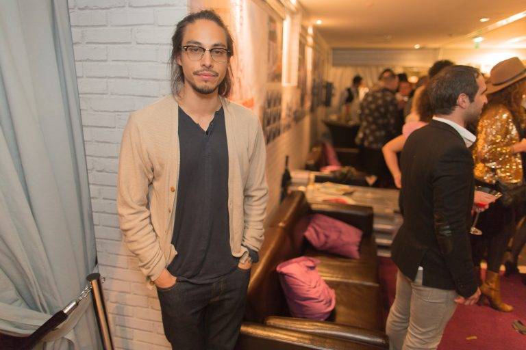  - Chambre Noire #3 – Oxmo Puccino et Keziah Jones