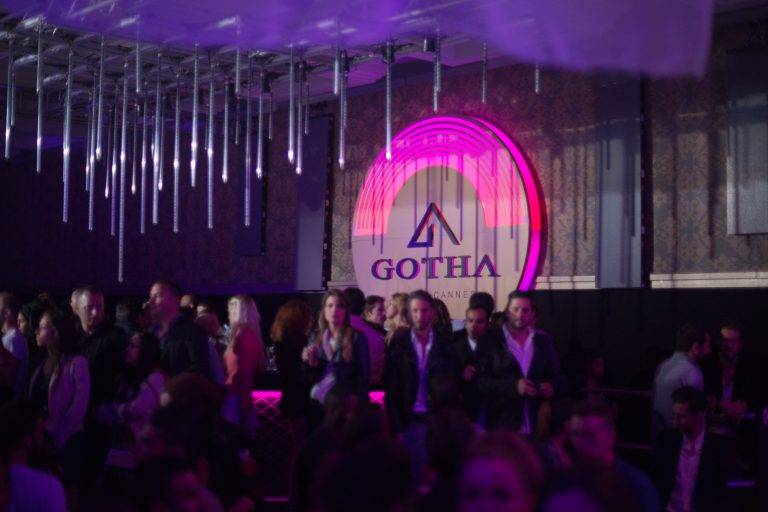 Belvedere party – Busta Rhymes live