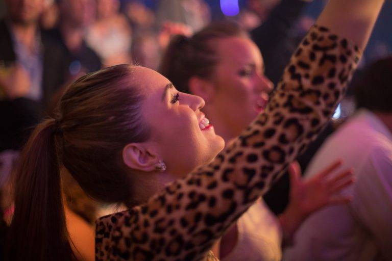 Belvedere party – Busta Rhymes live