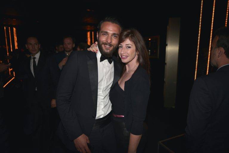  - Fête du film Blood Ties de Guillaume Canet