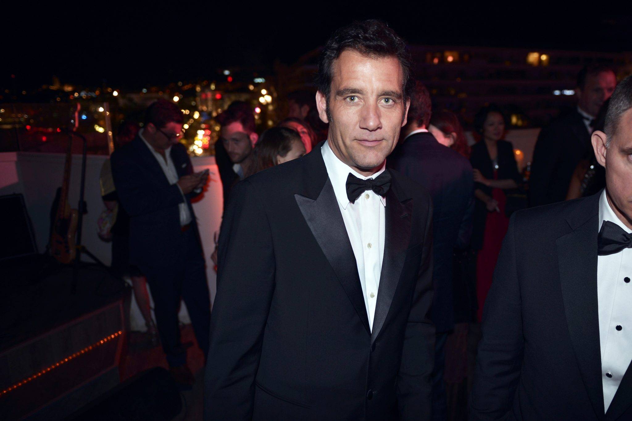  - Fête du film Blood Ties de Guillaume Canet