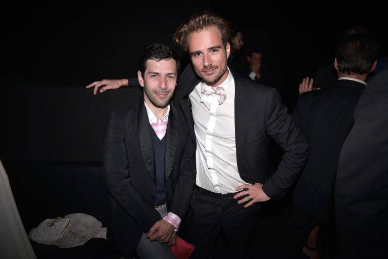  - Fête du film Blood Ties de Guillaume Canet
