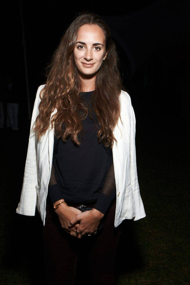  - Vionnet x Le Baron secret party