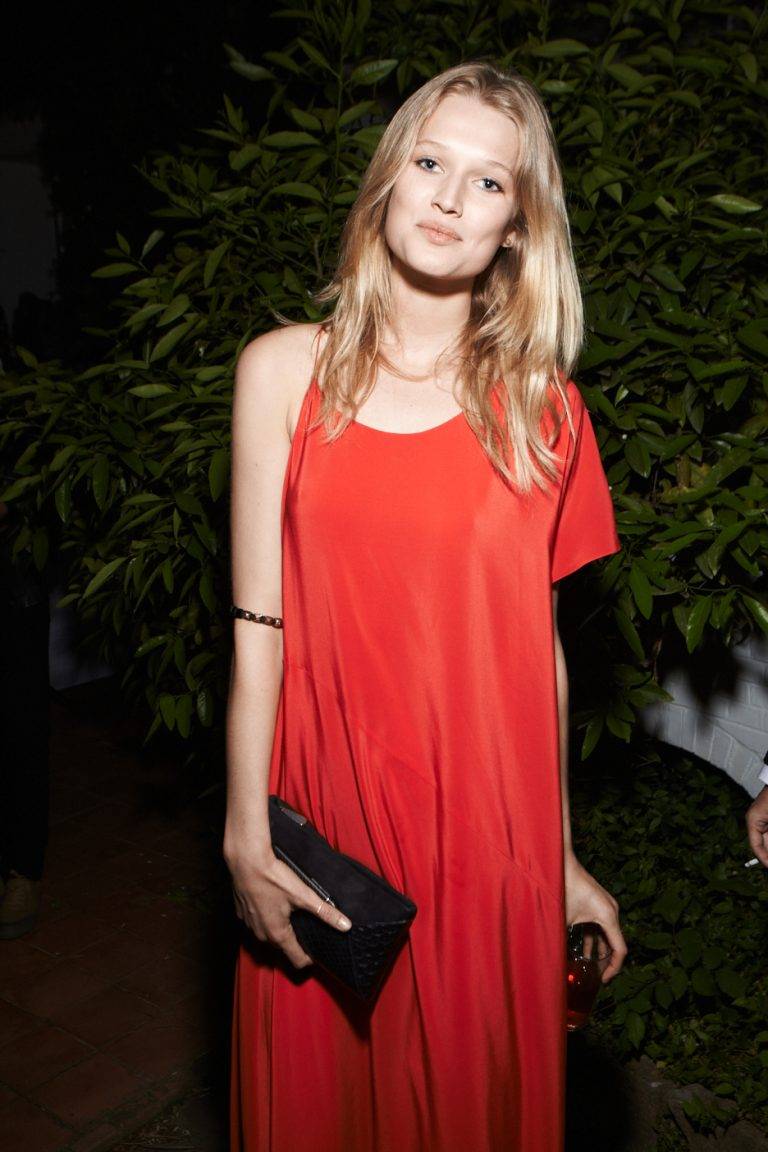  - Vionnet x Le Baron secret party