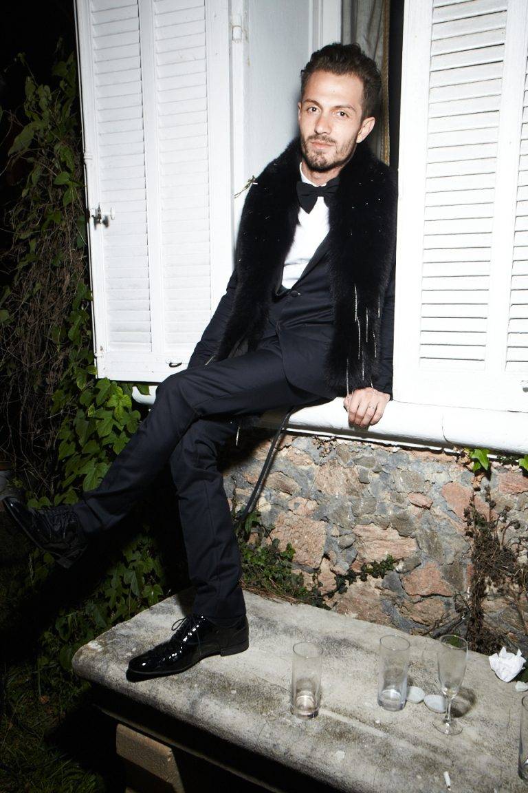  - Vionnet x Le Baron secret party