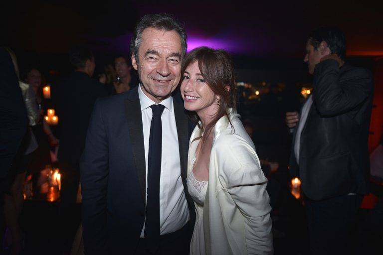  - La soirée du film Cléopâtre