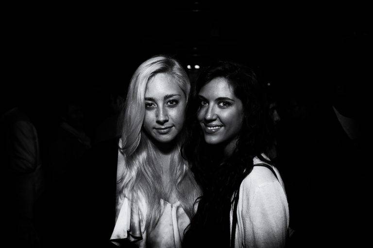 La Femme en live à la Villa Schweppes