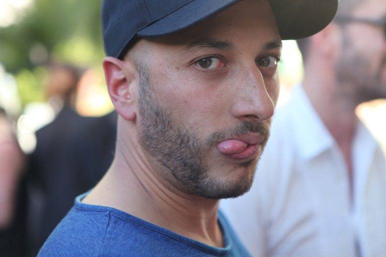  - Chambre Noire #8 – Benjamin Clémentine et Lord Kossity