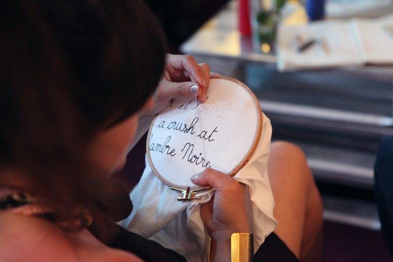 Chambre Noire #8 – Benjamin Clémentine et Lord Kossity