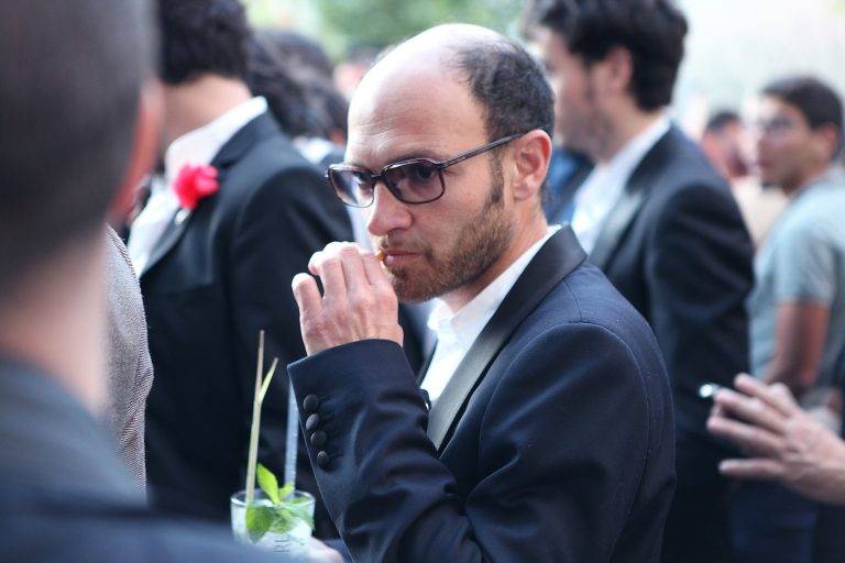  - Chambre Noire #8 – Benjamin Clémentine et Lord Kossity