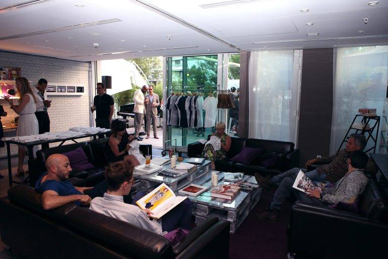 Chambre Noire #8 – Benjamin Clémentine et Lord Kossity