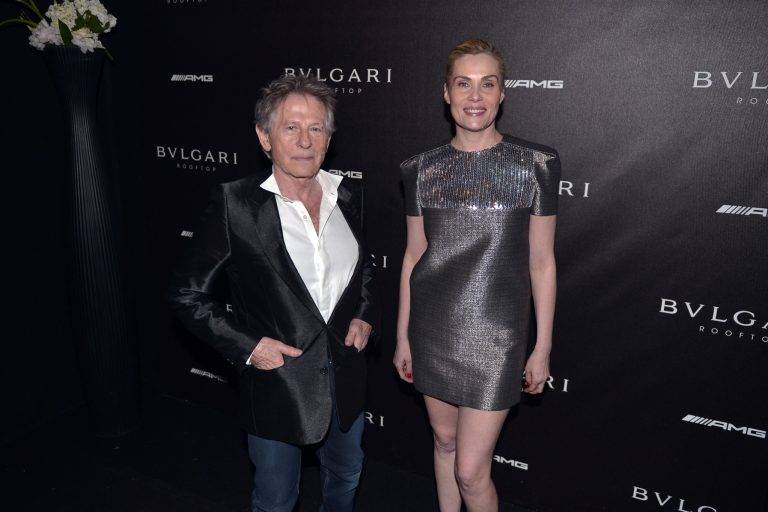  - Cocktail du film La « Venus à la fourrure » de Roman Polanski